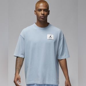 Jordan Essential Oversize Short Sleeve Crew